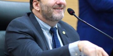 Deputado Alex Redano destina R$ 200 mil para realização do Arraiá Sul em Porto Velho