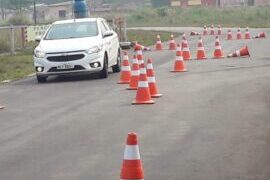 Instrutores de trânsito de Guajará-Mirim e Ariquemes são capacitados com práticas pedagógicas