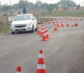 Instrutores de trânsito de Guajará-Mirim e Ariquemes são capacitados com práticas pedagógicas