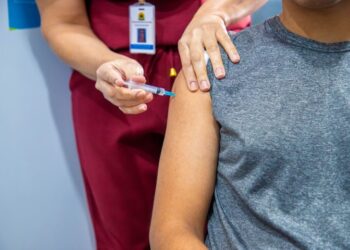 Porto Velho intensifica vacinação contra o sarampo para evitar reintrodução do vírus na fronteira com a Bolívia