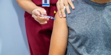 Porto Velho intensifica vacinação contra o sarampo para evitar reintrodução do vírus na fronteira com a Bolívia