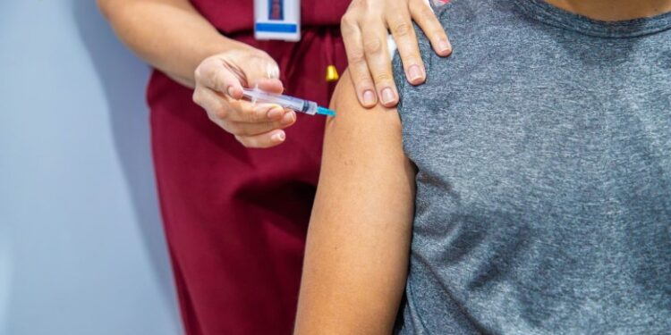 Porto Velho intensifica vacinação contra o sarampo para evitar reintrodução do vírus na fronteira com a Bolívia