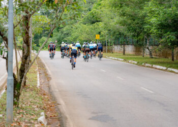 Seletiva de Ciclismo do JIR 2025 acontece no fim de semana em Porto Velho