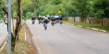 Seletiva de Ciclismo do JIR 2025 acontece no fim de semana em Porto Velho