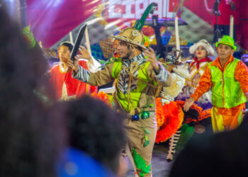 Arraial do Mercado Cultural acontece nos dias 25 e 26 de julho em Porto Velho