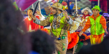 Arraial do Mercado Cultural acontece nos dias 25 e 26 de julho em Porto Velho
