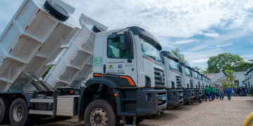 Prefeitura apresenta estratégias de economia para gastos de combustível