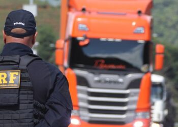 PRF em Rondônia prende homem em flagrante por uso de documento falso