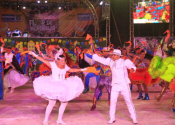 “A Roça é Nossa” homenageia o Nordeste na 41ª edição do Arraial Flor do Maracujá