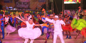 “A Roça é Nossa” homenageia o Nordeste na 41ª edição do Arraial Flor do Maracujá