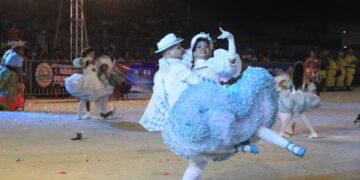 Matutos do Guaporé leva poesia em forma de forró ao Arraial Flor do Maracujá