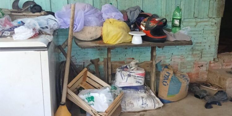 Tragédia em Sítio Familiar: Menor Morre Após Ser Baleado por Primo com Rifle Alterado