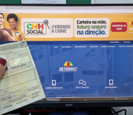 Prazo para inscrição no programa CNH Social em Rondônia é prorrogado até esta sexta-feira, 4