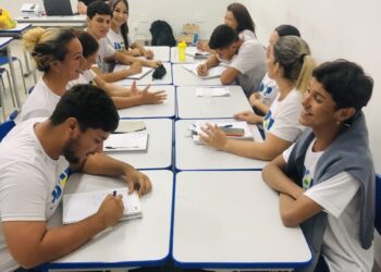 HOJE: Inscrições para cursos profissionalizantes em Extrema e Jaci-Paraná encerram nesta quinta-feira, 3