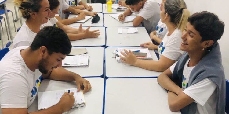 HOJE: Inscrições para cursos profissionalizantes em Extrema e Jaci-Paraná encerram nesta quinta-feira, 3