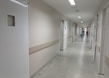 Clínica de Neurologia do Hospital de Base é reformada pelo governo de RO