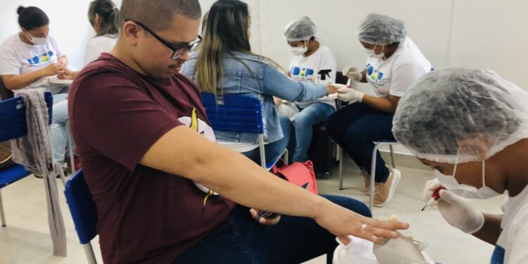 Inscrições para cursos profissionalizantes seguem até o dia 17 de julho, em Porto Velho