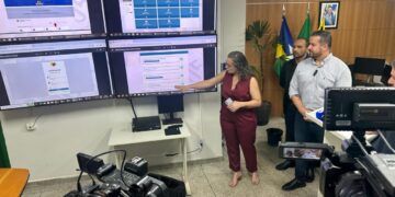 Serviço de emplacamento 100% online para veículos novos é lançado pelo governo de RO