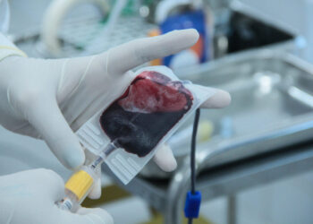 Ações de incentivo à doação de sangue são reforçadas pelo governo de RO durante as férias de julho