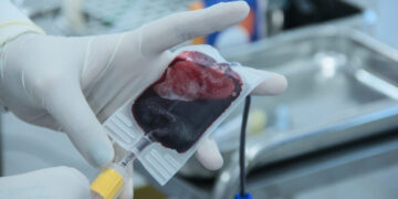 Ações de incentivo à doação de sangue são reforçadas pelo governo de RO durante as férias de julho