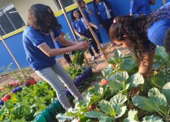 Governo de RO amplia ações de educação ambiental e reforça combate às queimadas com quase 10 mil pessoas alcançadas