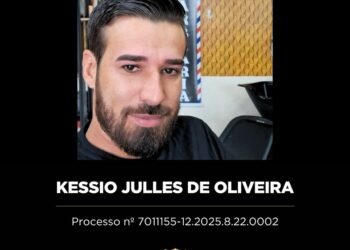 Polícia Civil de Rondônia procura-se