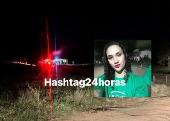 TRAGÉDIA EM NOVA MAMORÉ: JOVEM MORRE AFOGADA DURANTE CONFRATERNIZAÇÃO
