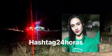 TRAGÉDIA EM NOVA MAMORÉ: JOVEM MORRE AFOGADA DURANTE CONFRATERNIZAÇÃO