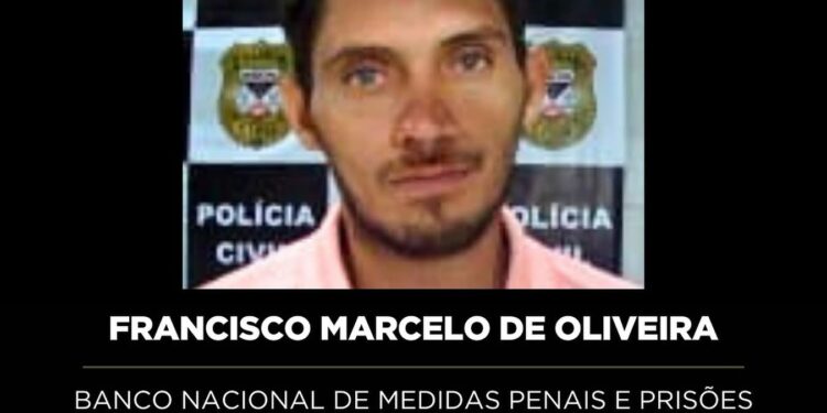 Polícia Civil: Procurando vulgo “LOIRINHO”