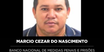 POLICIA CIVIL: A caçada começou ajude a encontrar foragido