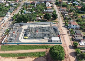 Em 6 anos, Energisa investiu mais de R$ 1,2 bilhão na região Sul de Rondônia