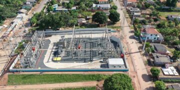 Em 6 anos, Energisa investiu mais de R$ 1,2 bilhão na região Sul de Rondônia