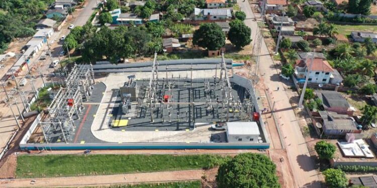Em 6 anos, Energisa investiu mais de R$ 1,2 bilhão na região Sul de Rondônia