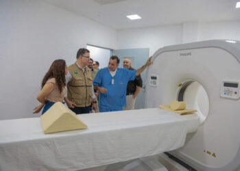 Hospital Regional de Guajará-Mirim oferece novos serviços de alta complexidade e reforça assistência à fronteira