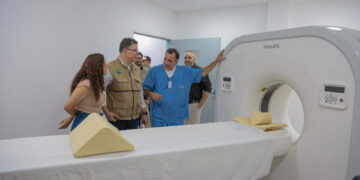 Hospital Regional de Guajará-Mirim oferece novos serviços de alta complexidade e reforça assistência à fronteira