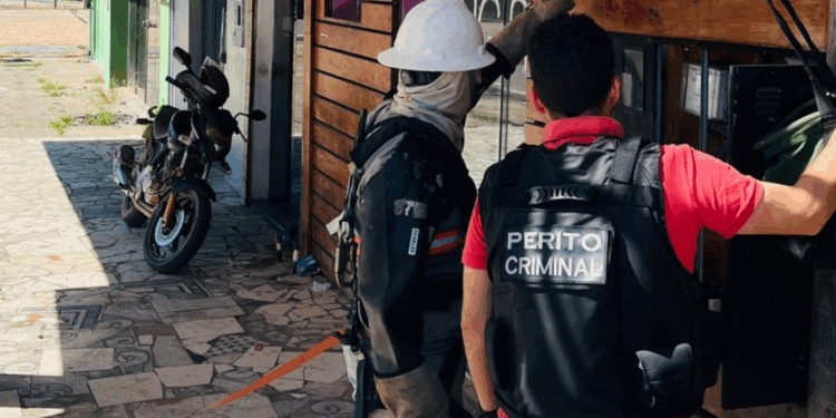 Três Pessoas São Presas Por Furto de Energia em Ji-Paraná e Seringueiras