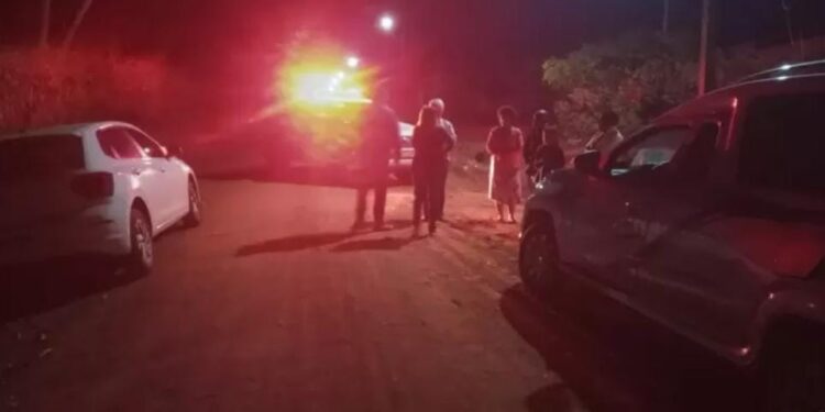 Nova Brasilandia D’ Oeste: Homem encontrado morto dentro de matagal