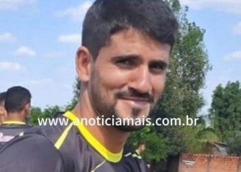 Morre o jaruense Sirlei Pereira Dias, que realizava tratamento de toxoplasmose