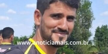 Morre o jaruense Sirlei Pereira Dias, que realizava tratamento de toxoplasmose