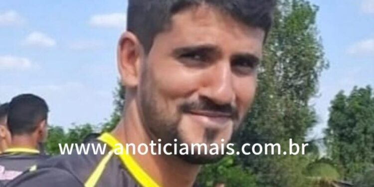 Morre o jaruense Sirlei Pereira Dias, que realizava tratamento de toxoplasmose