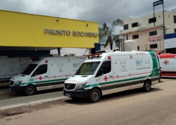 Intenso confronto deixa vários mortos no centro de PVH