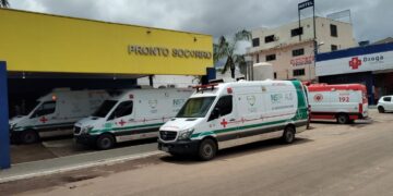 Intenso confronto deixa vários mortos no centro de PVH