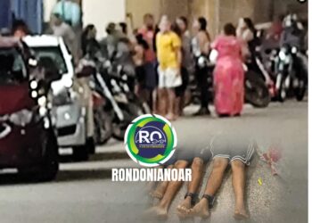 Familiares pedem informações dos corpos no JPII