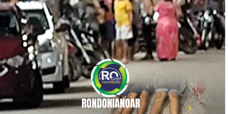 Familiares pedem informações dos corpos no JPII