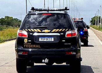 PF deflagra operação em combate ao comércio e distribuição de moeda falsa