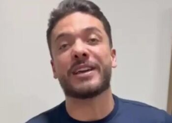 Safadão convida público para show na Expoacre Juruá em Cruzeiro do Sul