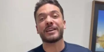 Safadão convida público para show na Expoacre Juruá em Cruzeiro do Sul