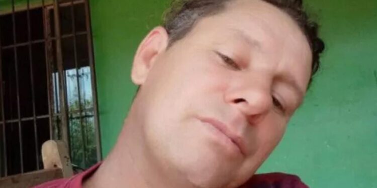 Homem é encontrado morto dentro de freezer em Alta Floresta D’Oeste