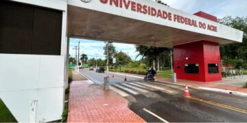 CONCURSO: Ufac abre inscrições para concurso com vagas em diversas áreas