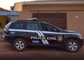 POLÍCIA CIVIL DE RONDÔNIA PARTICIPA DE MEGAOPERAÇÃO CONTRA O TRÁFICO DE DROGAS